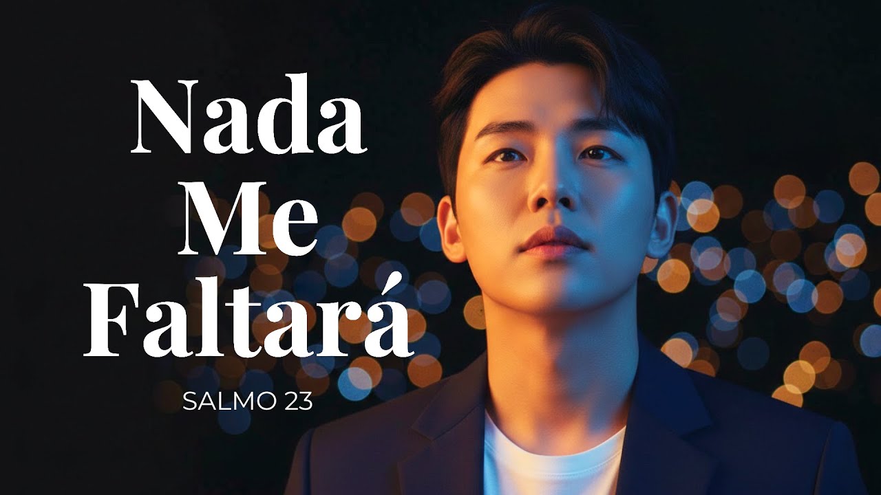 John Han – O SENHOR É O MEU PASTOR | SALMO 23 | CURA DA ALMA | LOUVOR PROFUNDO