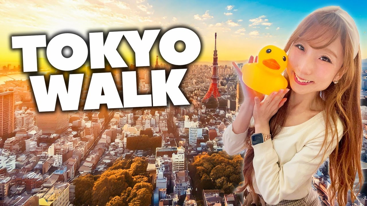 🐣Tokyo Ducky Day Live🐣