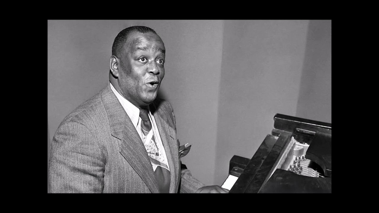 Bob Howard (vocal) and His Orchestra – Bojangles of Harlem, 1936