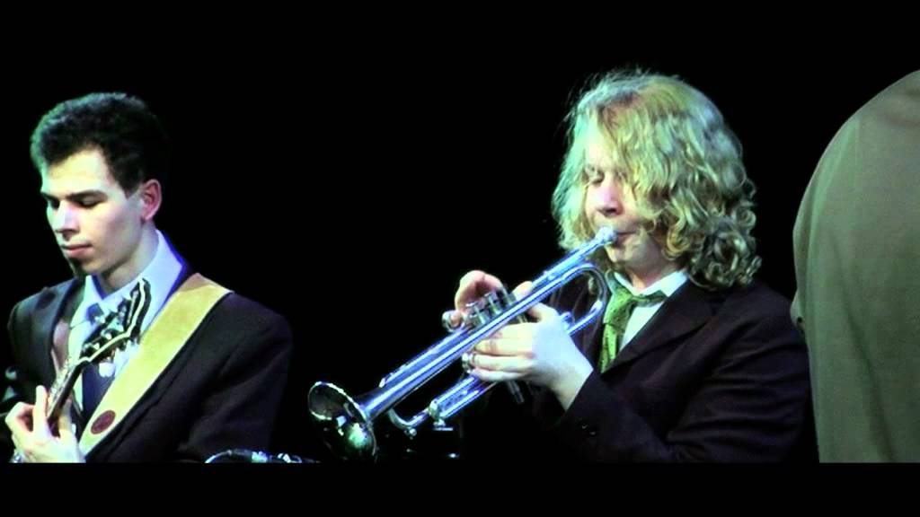3/8 JJO NRW live im Domicil Don Quixote