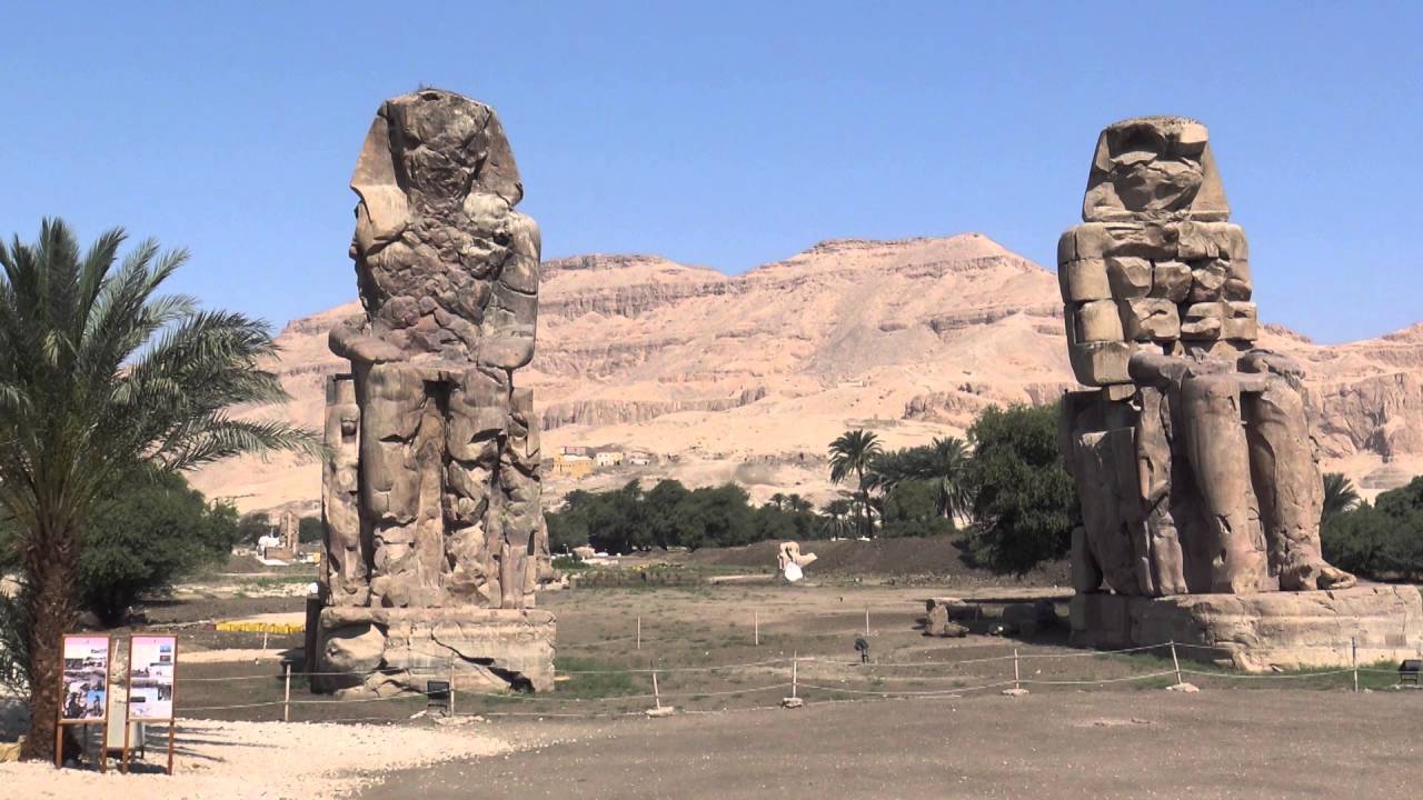 Egypt - Hurghada