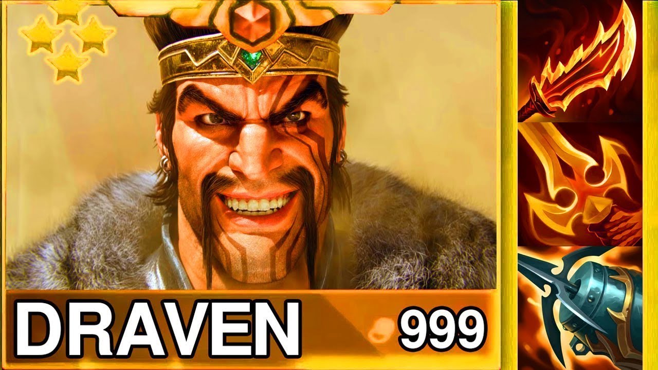 I GOT A DRAVEN 2 ON 2-1! INFINITE GOLD STRAT ⭐⭐⭐ TFT SET 16