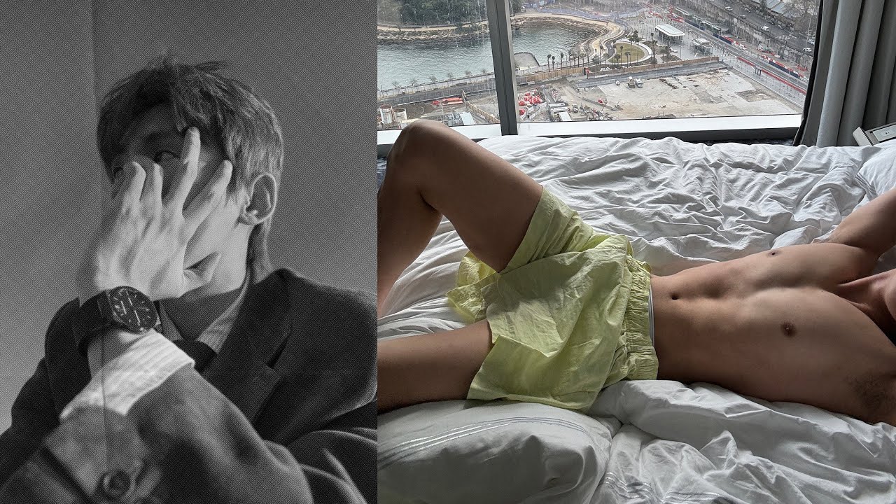 첫 시드니에서 보내는 특별한 생일 🇦🇺 크라운 타워 호텔, 오페라 하우스, 하이디 파크, 본다이비치, 호주 브런치 카페, QVB