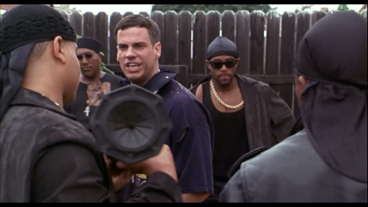 The Breaks (1999) 