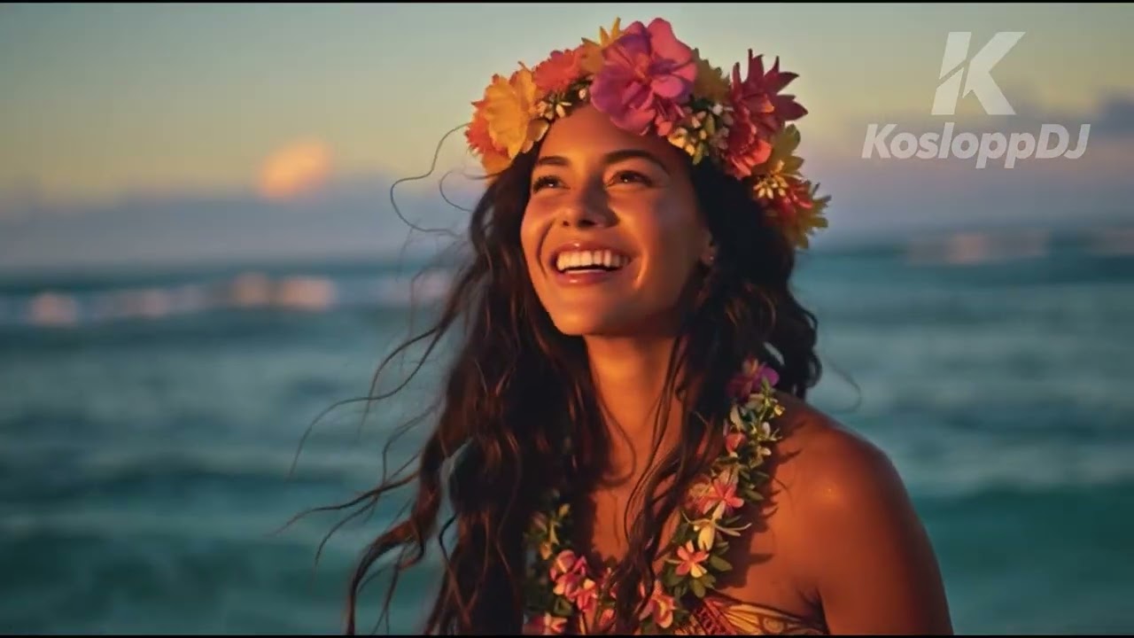 Hawaiian Summer Love #KosloppDJ