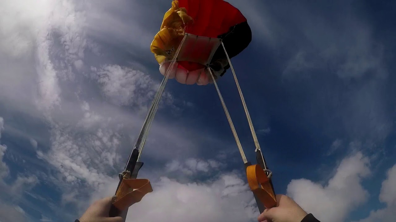 NZ Aerosports Icarus Safire 3 159 Openings