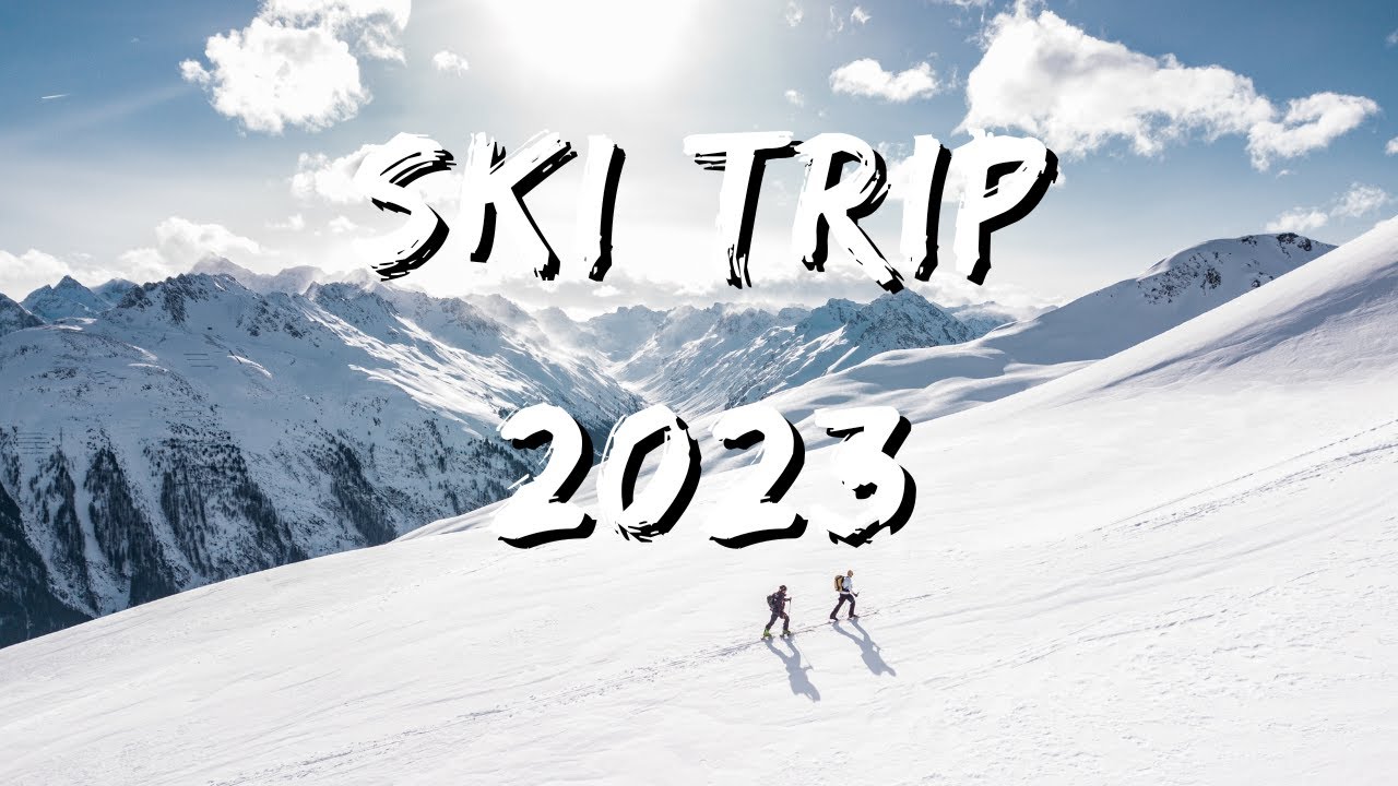 WCHS Ski Trip 2023 France
