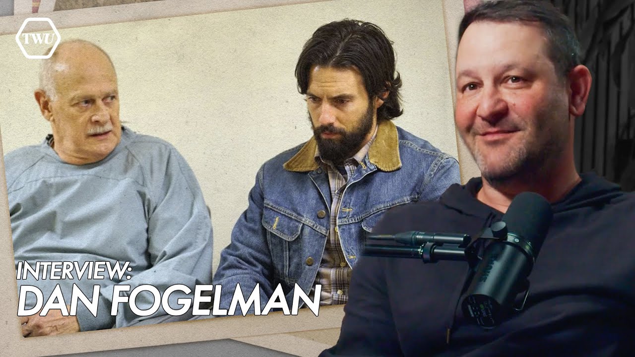 Dan Fogelman and Us (The Creator) | That Was Us