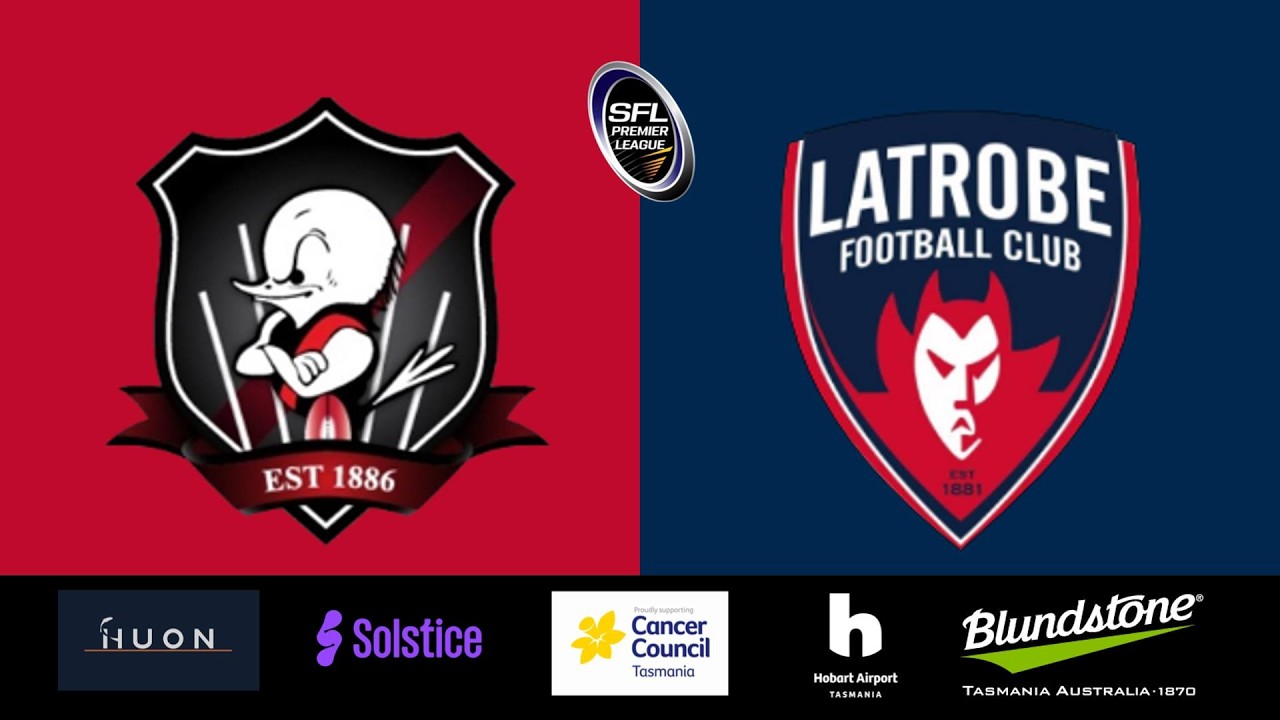 NWFL Premier League, Men's Finals Round 3