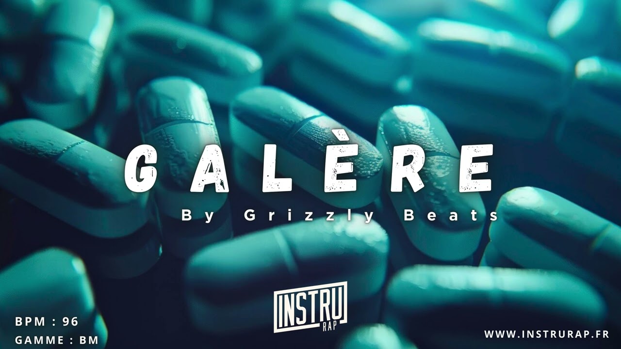 [FREE] Instru Rap Trap Kickage Mélo 2025 