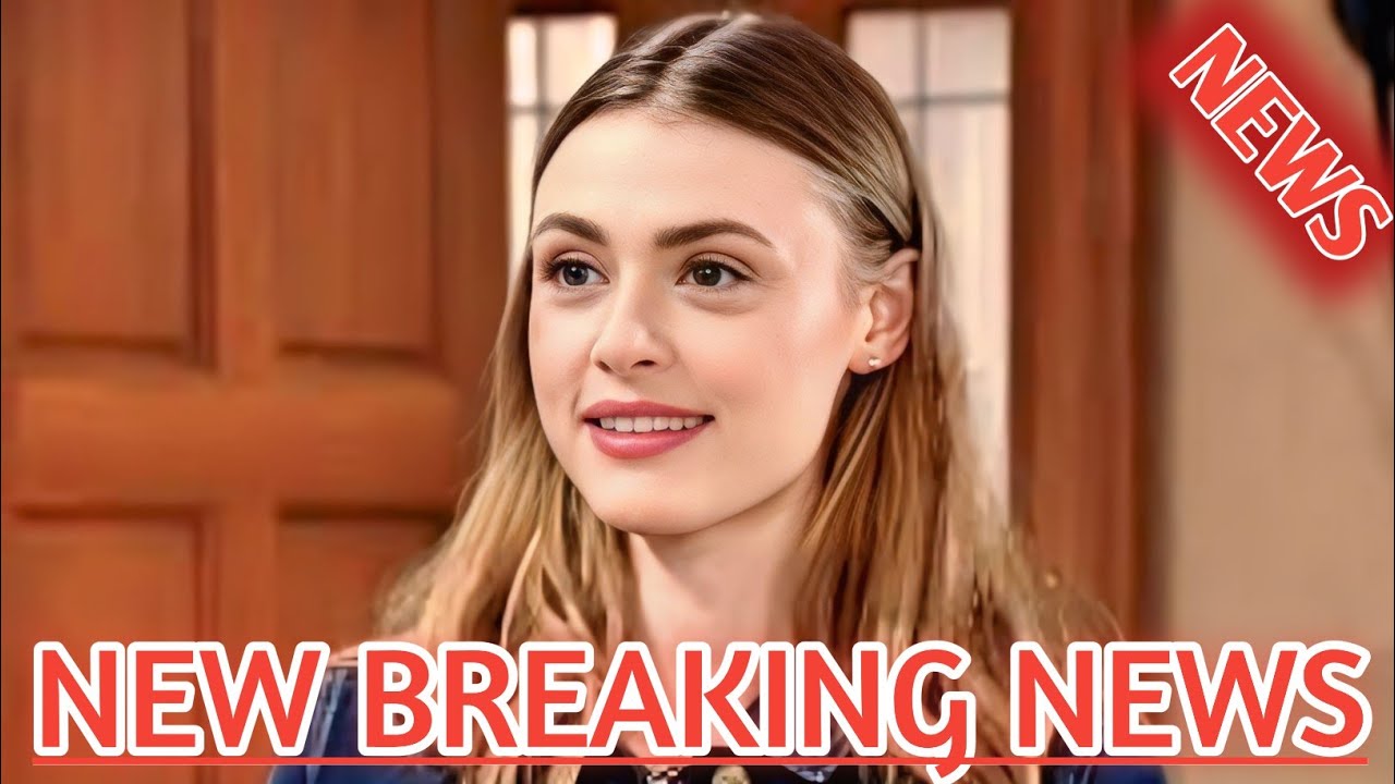 👀 Claire Newman Takes Control &mdash; Her Bold Move Changes Everything on The Young and the Restless!