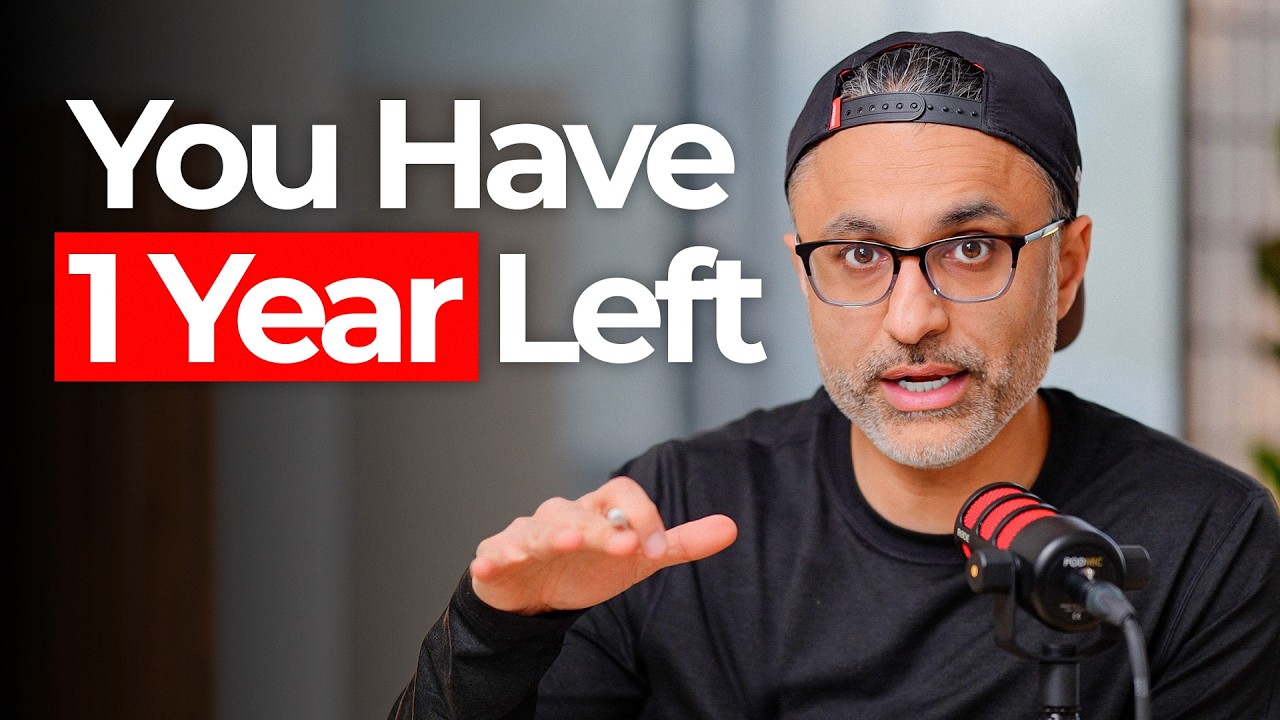The Fastest Way to Blow Up ANY Personal Brand in 2026 (and Get Rich)