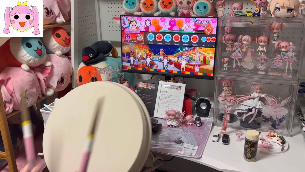 めたるぽりす 全良【太鼓の達人ドンダフルフェスティバルSwitch版】
