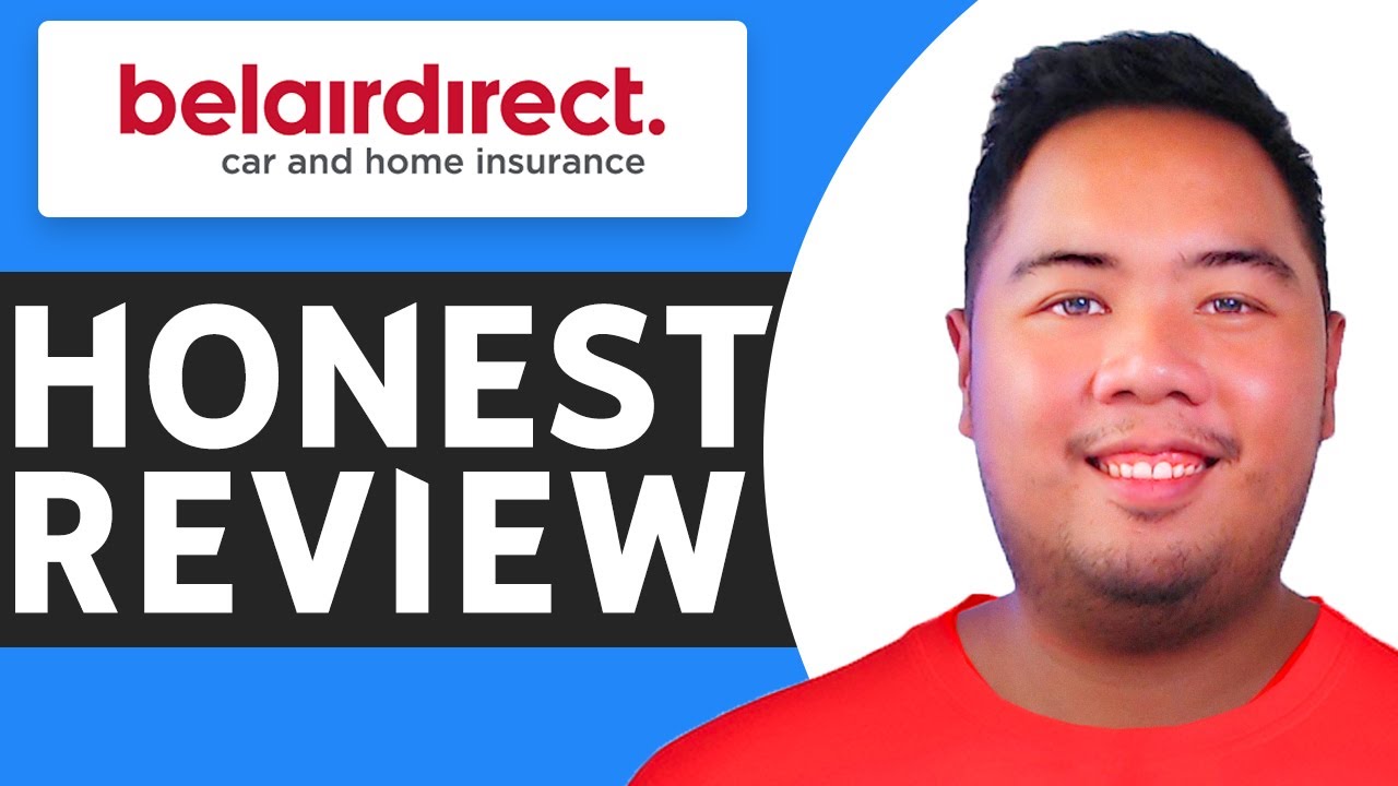 Belairdirect Insurance Review (2026) - Is It WORTH IT?