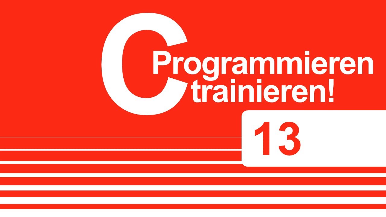C Programmieren - (Funktionen und grundlegendes über Pointer)