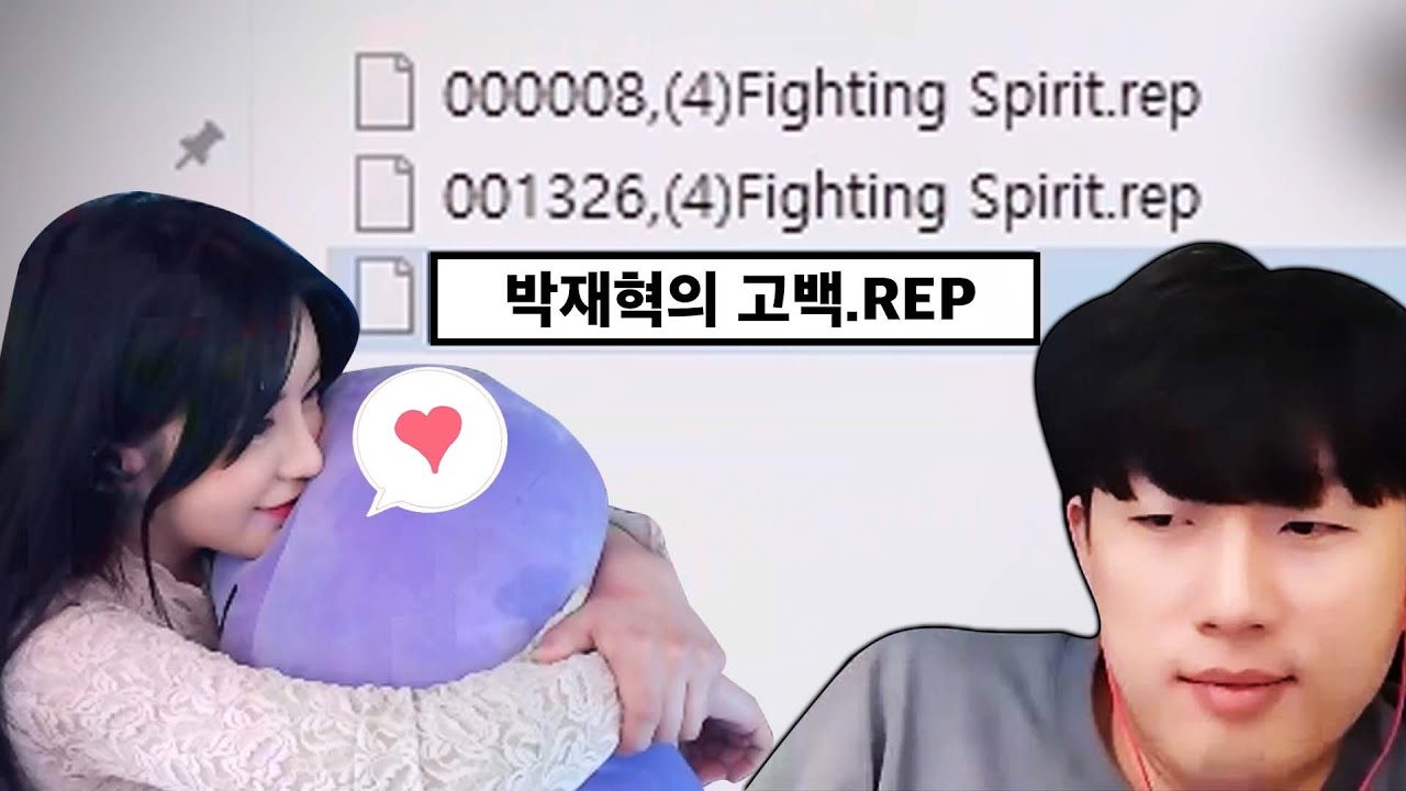 [당뇨병주의]이렇게 갑자기 고백하시면..♥