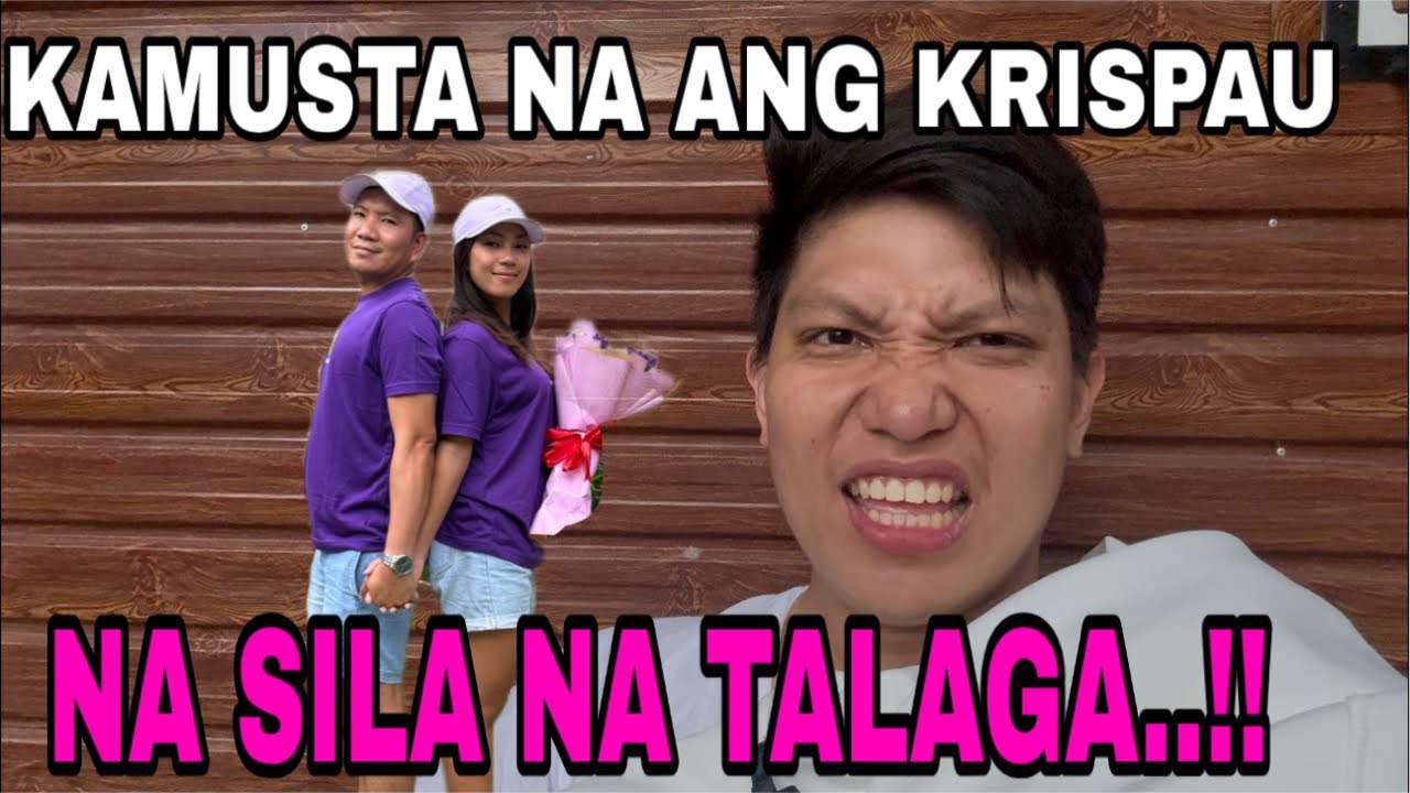 Kamusta na ba sila..??