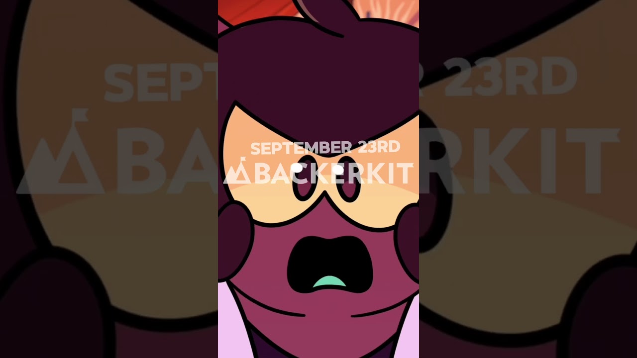 📣 Save the date, Lumi&rsquo;s BackerKit launches SEPTEMBER 23RD! # #shorts #crowdfunding