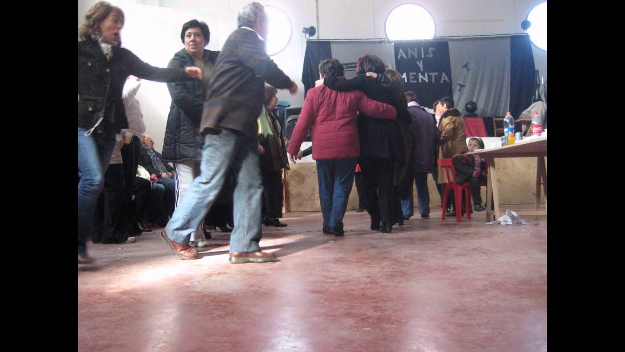 Las fiestas de San Blas de Abanto en 100 fotos