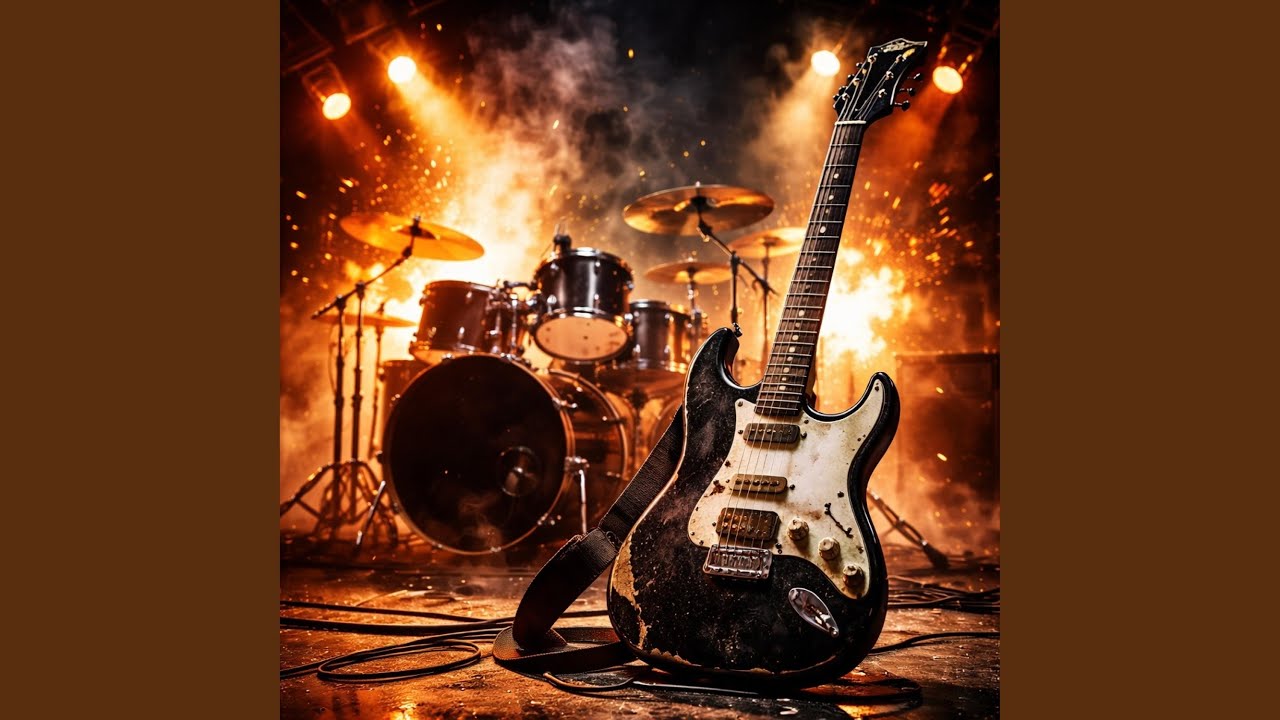 As long as the River flows