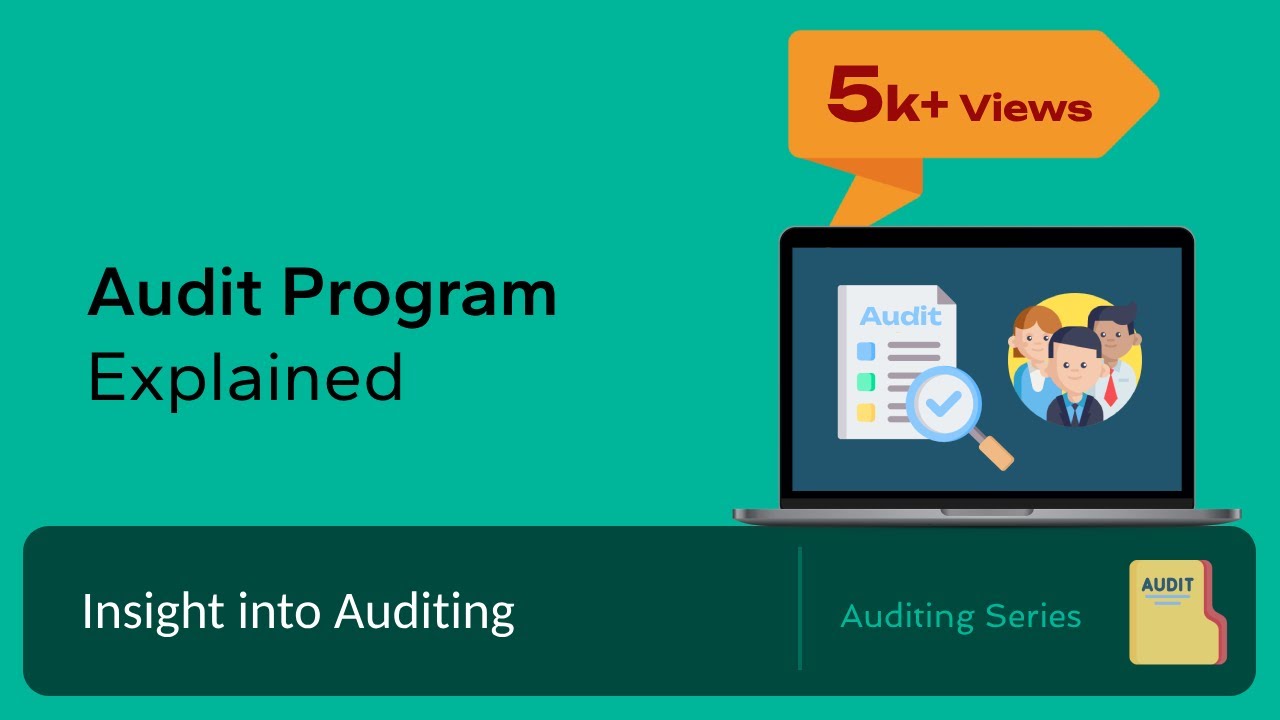 Audit Program