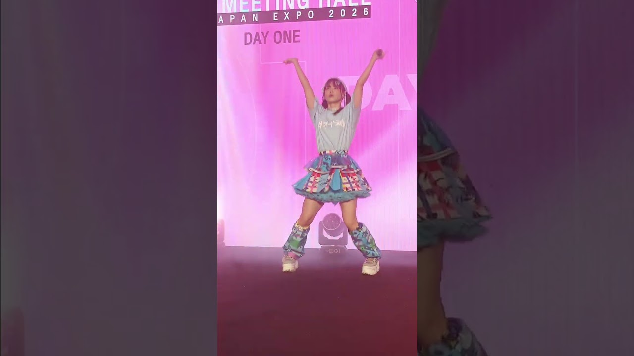 KIRAMEKI☆UNFORENT 