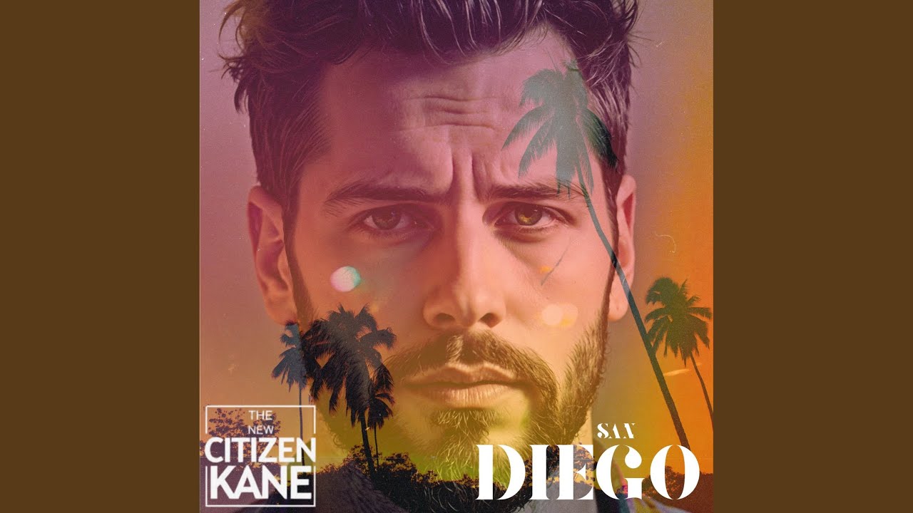 San Diego (Radio Mix)