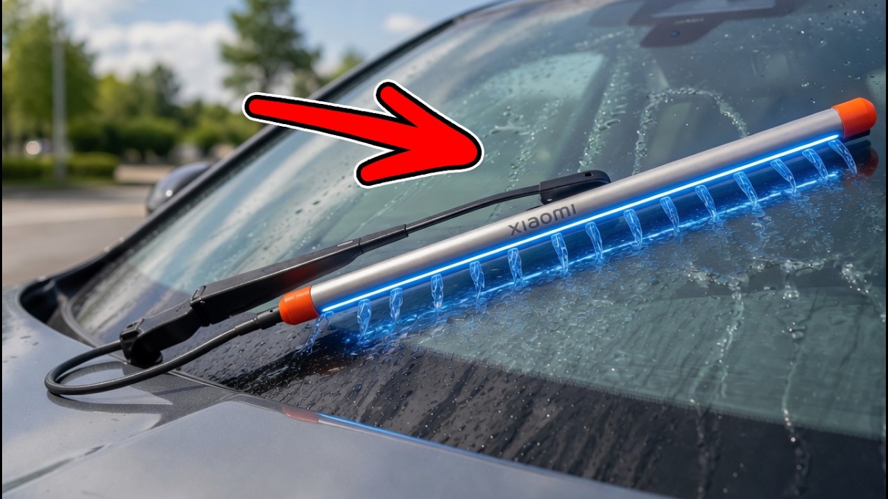 25 Coolest Car Gadgets on Aliexpress & Amazon You Need Yesterday | Best Car Accessories