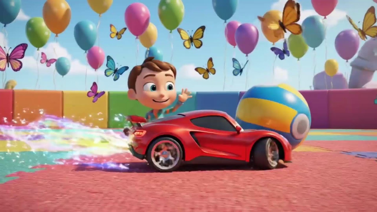 Live Kids Songs & Nursery Rhymes | LittleCocoBee