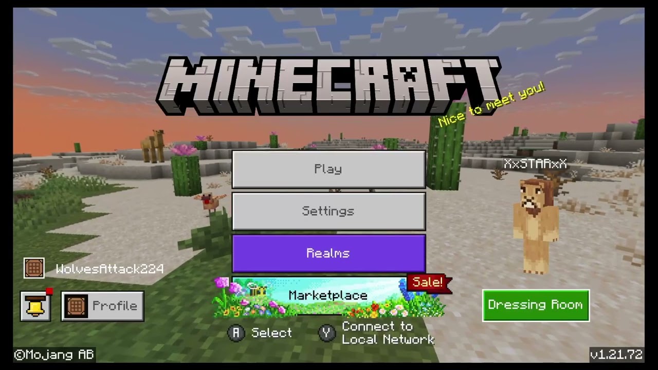 How to get unlimited/infinite minecoins – Nintendo Switch Minecraft Bedrock Gameplay
