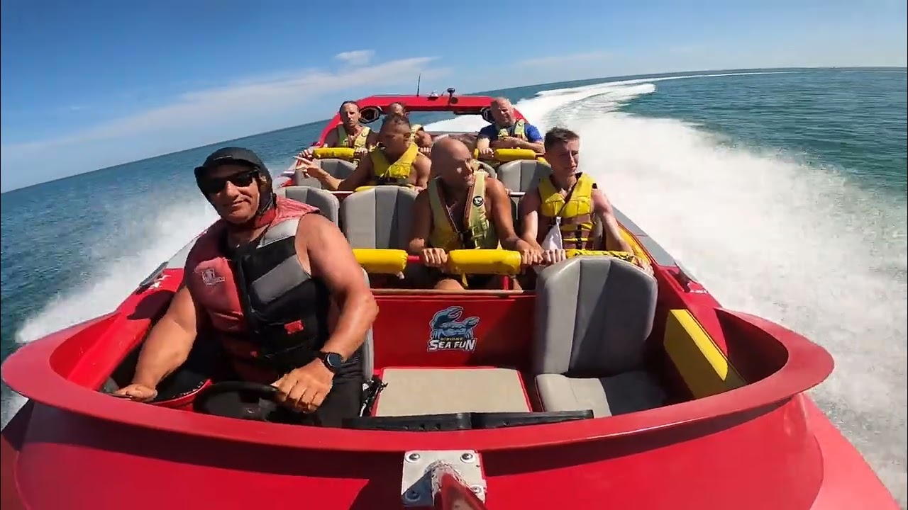 ironjet bibione