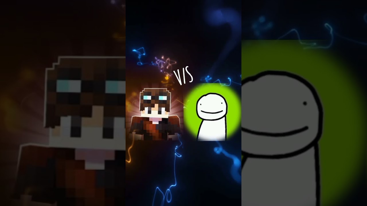 Artifakt yoki dream.. tanla?? #minecraft #bilibol #Artifact #arti #artifact #dream #Dream #vs