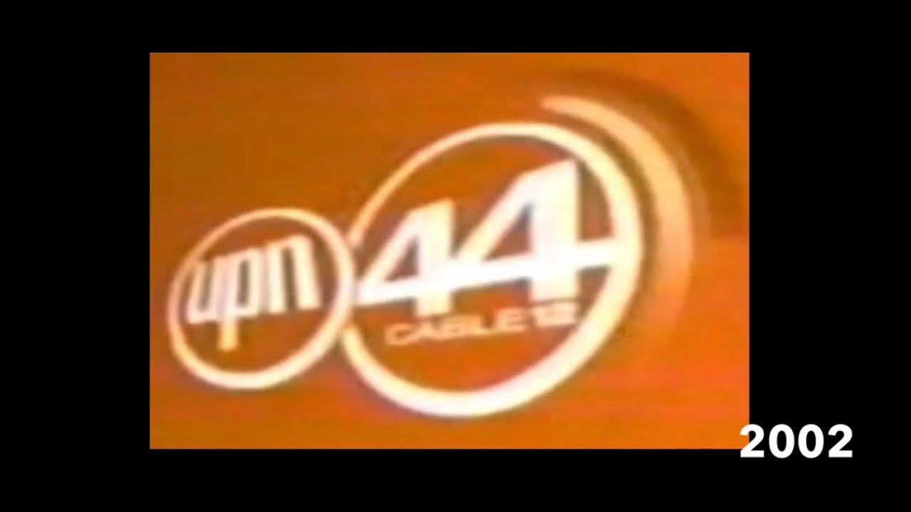 KBCW ID History (1968-2017)