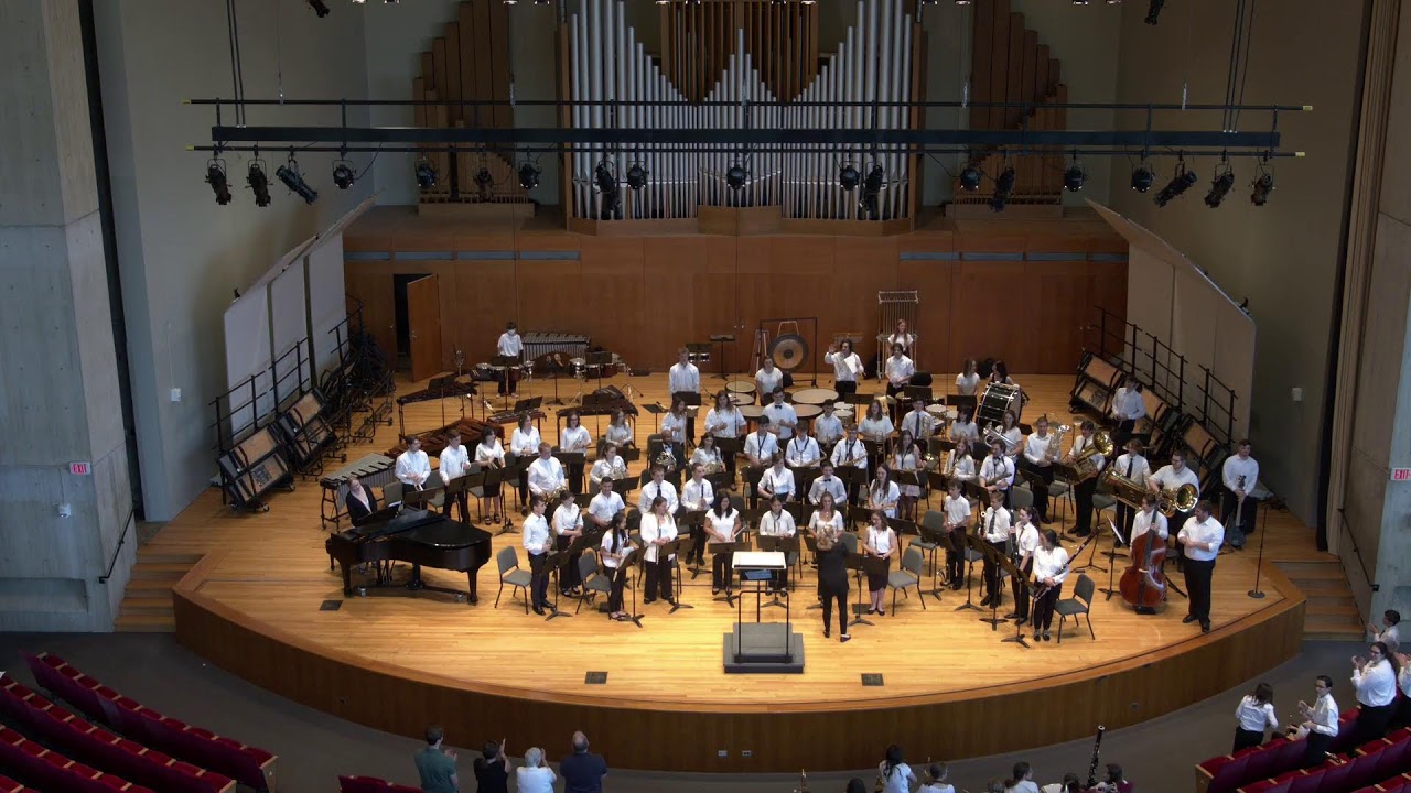 2022 FSMF Festival Finale Concert