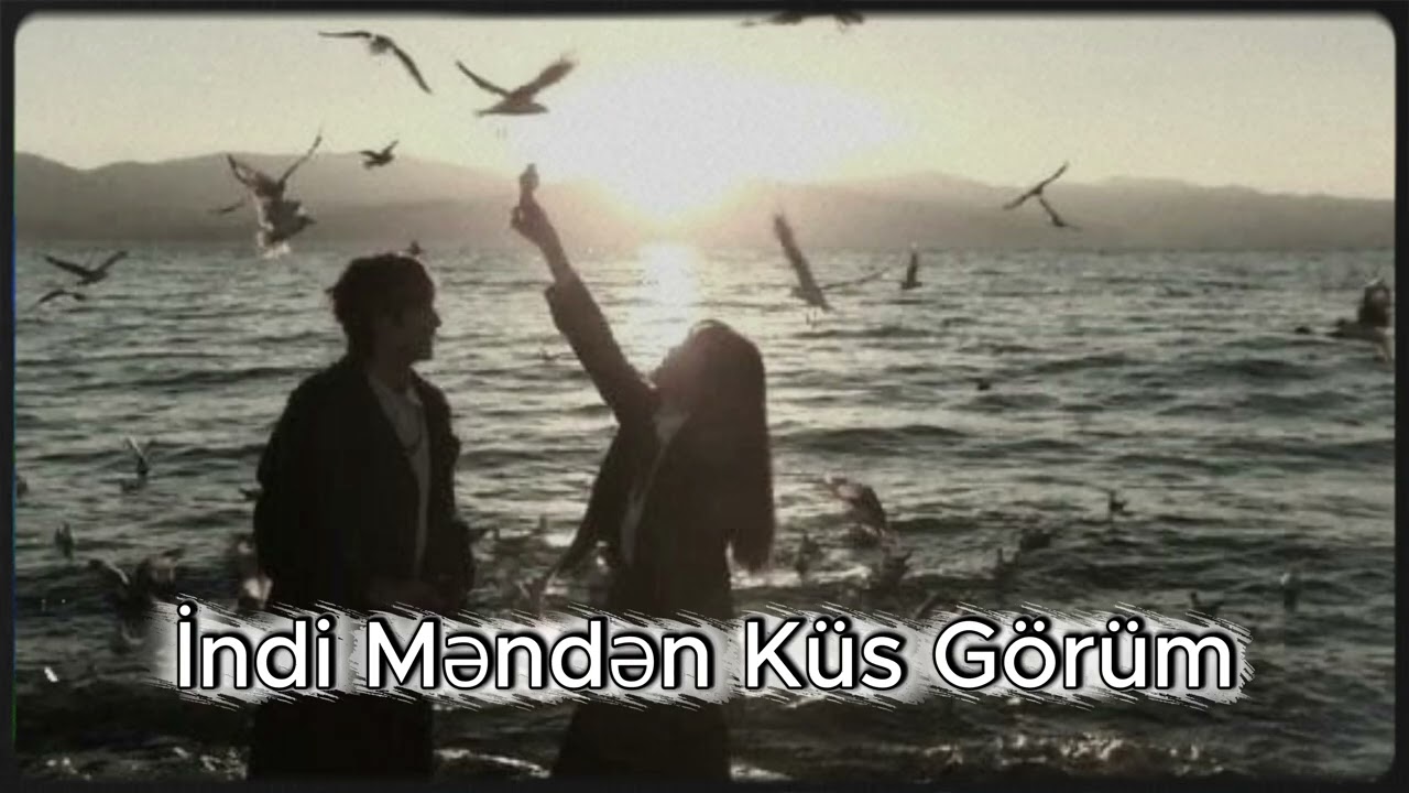 İndi məndən küs görüm | Yeni Akustik Cover (2026)