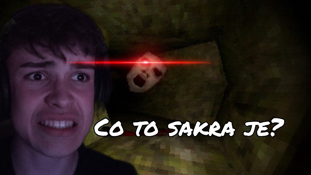 skluzavka v lese... (nejen tak ledajak&aacute;)