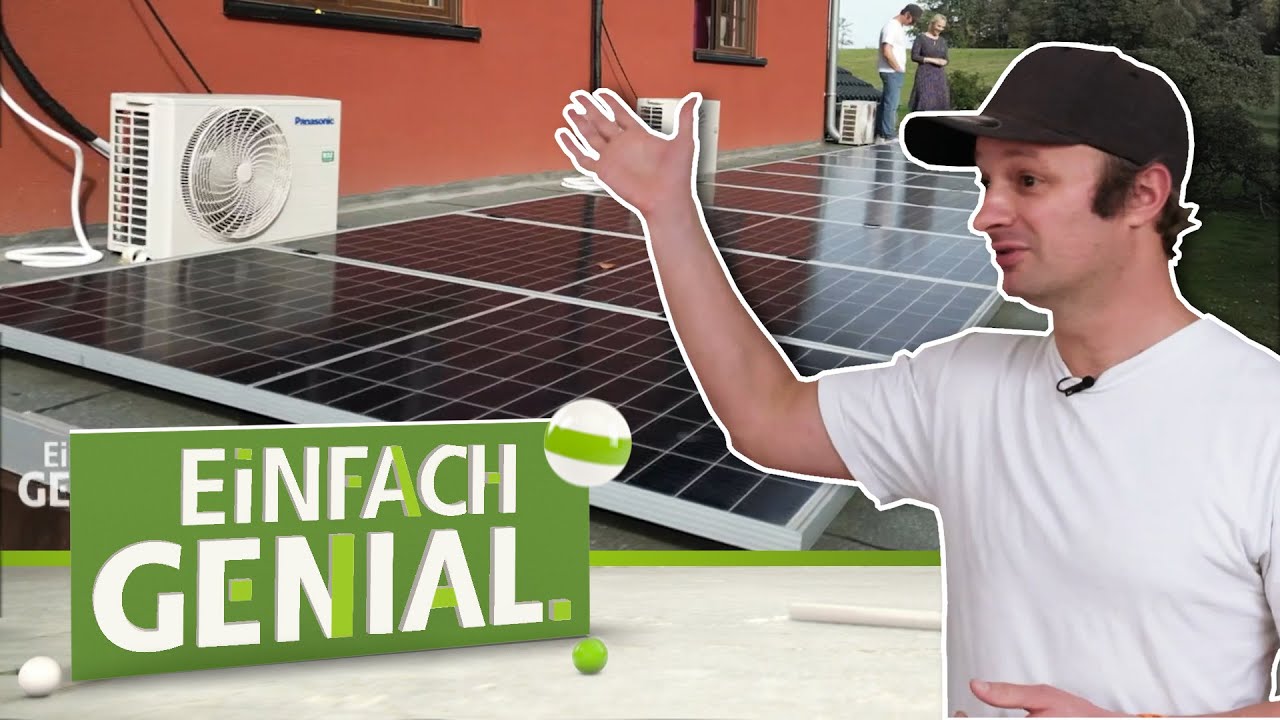 ENERGIESPAREN LEICHTGEMACHT mit dem 