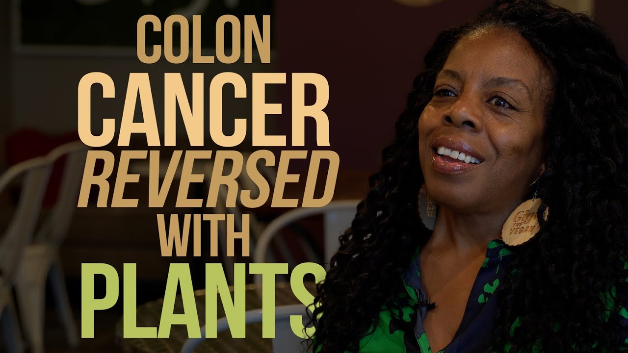 Gigi Did It! Incredible Desire to Live and Now to Give; Kansas City Vegan