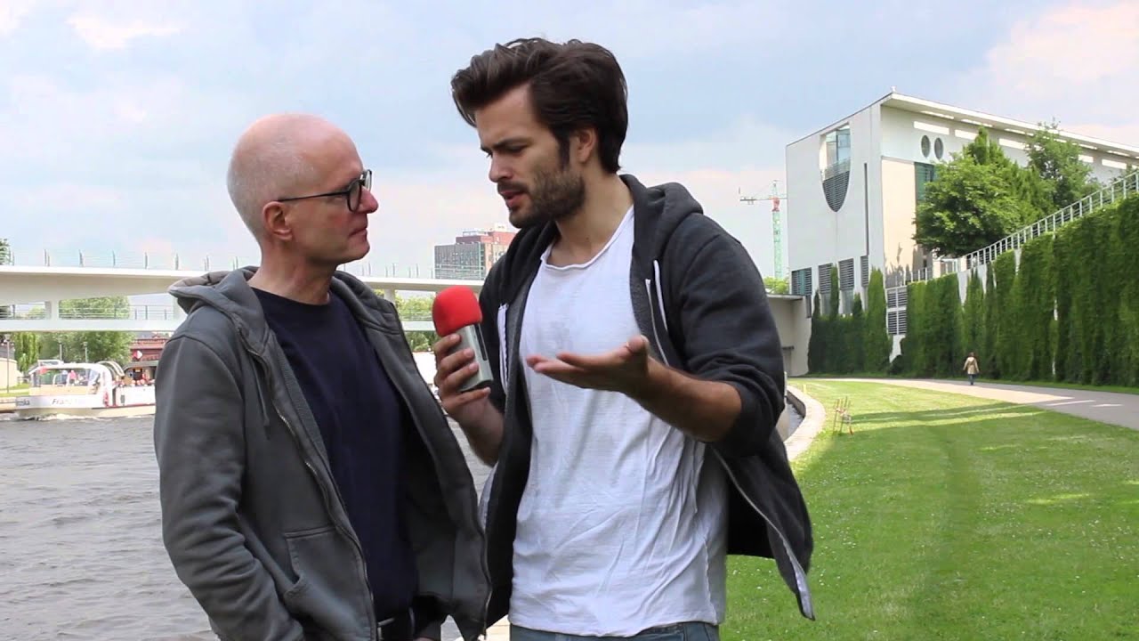 Jung & Naiv - Folge 67: Sprache im Wahlkampf