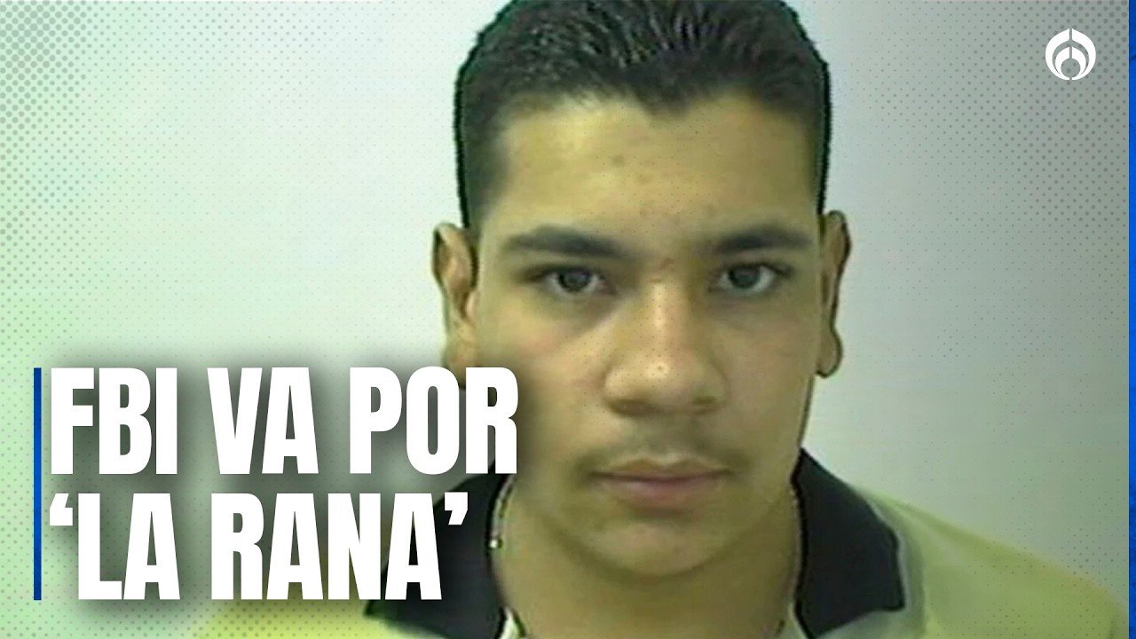 Tras captura de 'El Mencho', EU le sube el precio a 'La Rana', líder de 'La Mayiza'