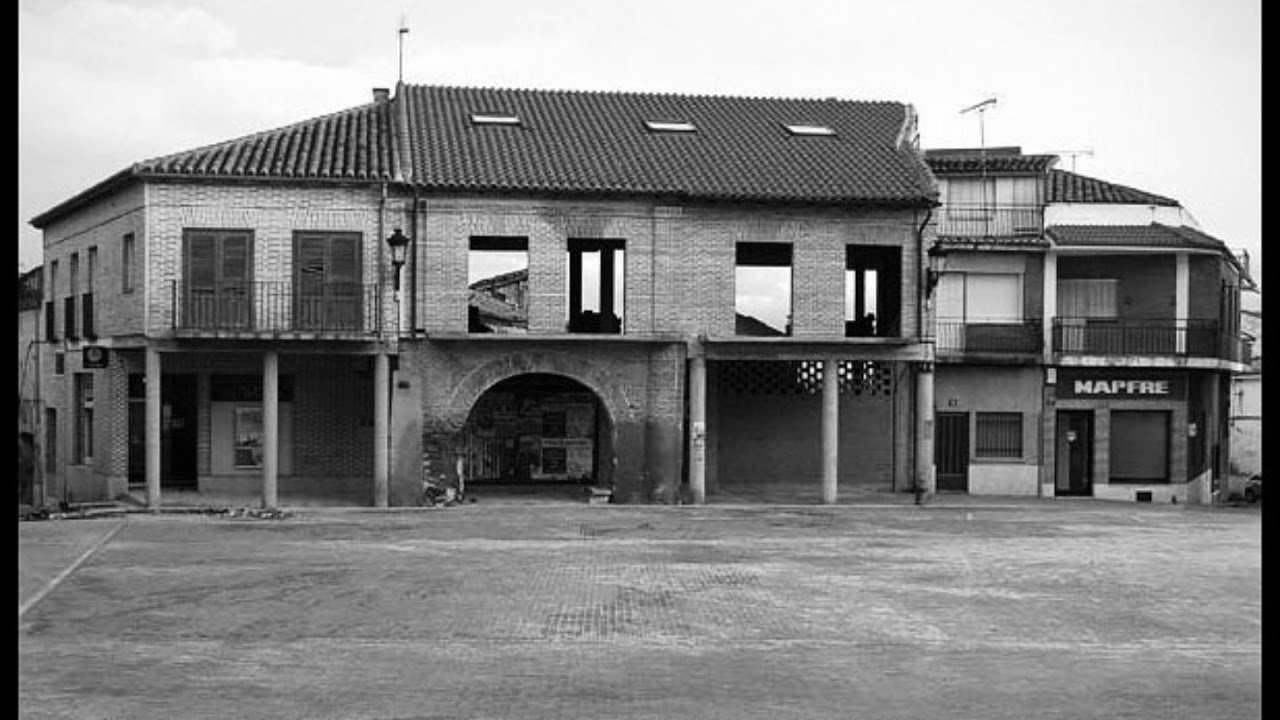 Alaejos (Valladolid) www.fotourbana.com