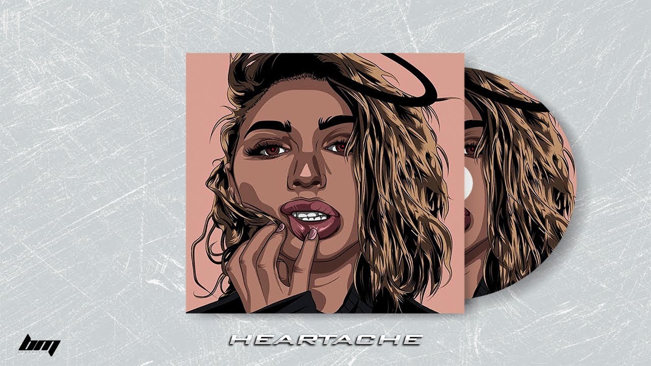 [FREE] Melodic Instrumental - (HEARTACHE) // Melodic Type Beat - Melodic Trap Beat \\