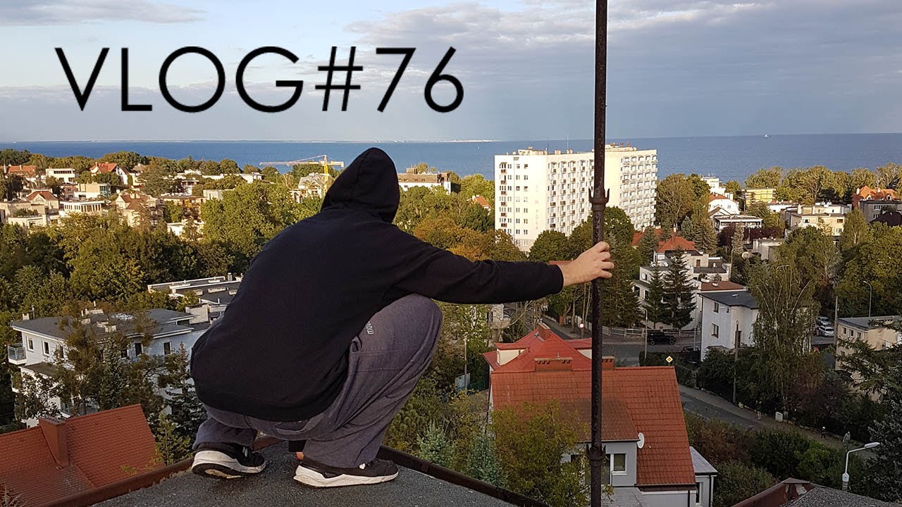 Wakacje z GAP 2020   Movement Vlog#76
