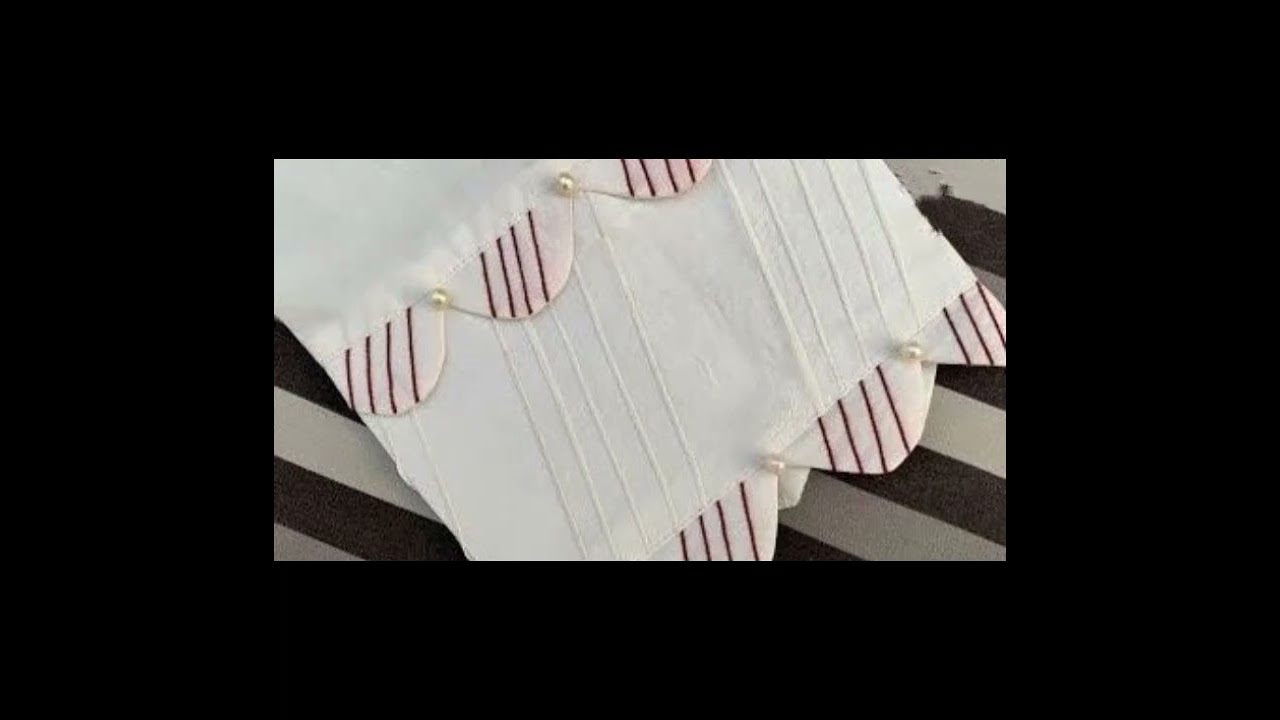 Simple and easy trouser designs for beginners#Eid#viral#easy#2026 