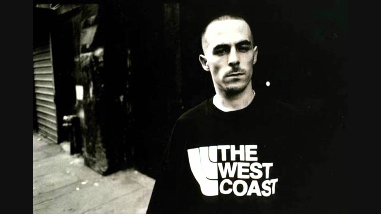 The Alchemist - Put That Work In (Instrumental)