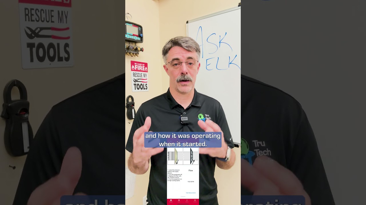 What can a Digital TrueFlow&reg; Grid do for me? #AskELK Ep. 3 #hvac #shorts
