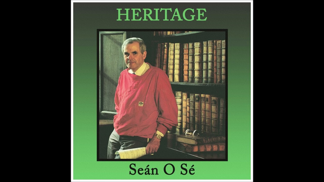 Sean O'Se - Heritage