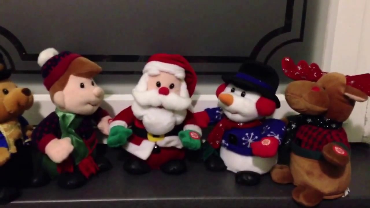 Weihnachtschor