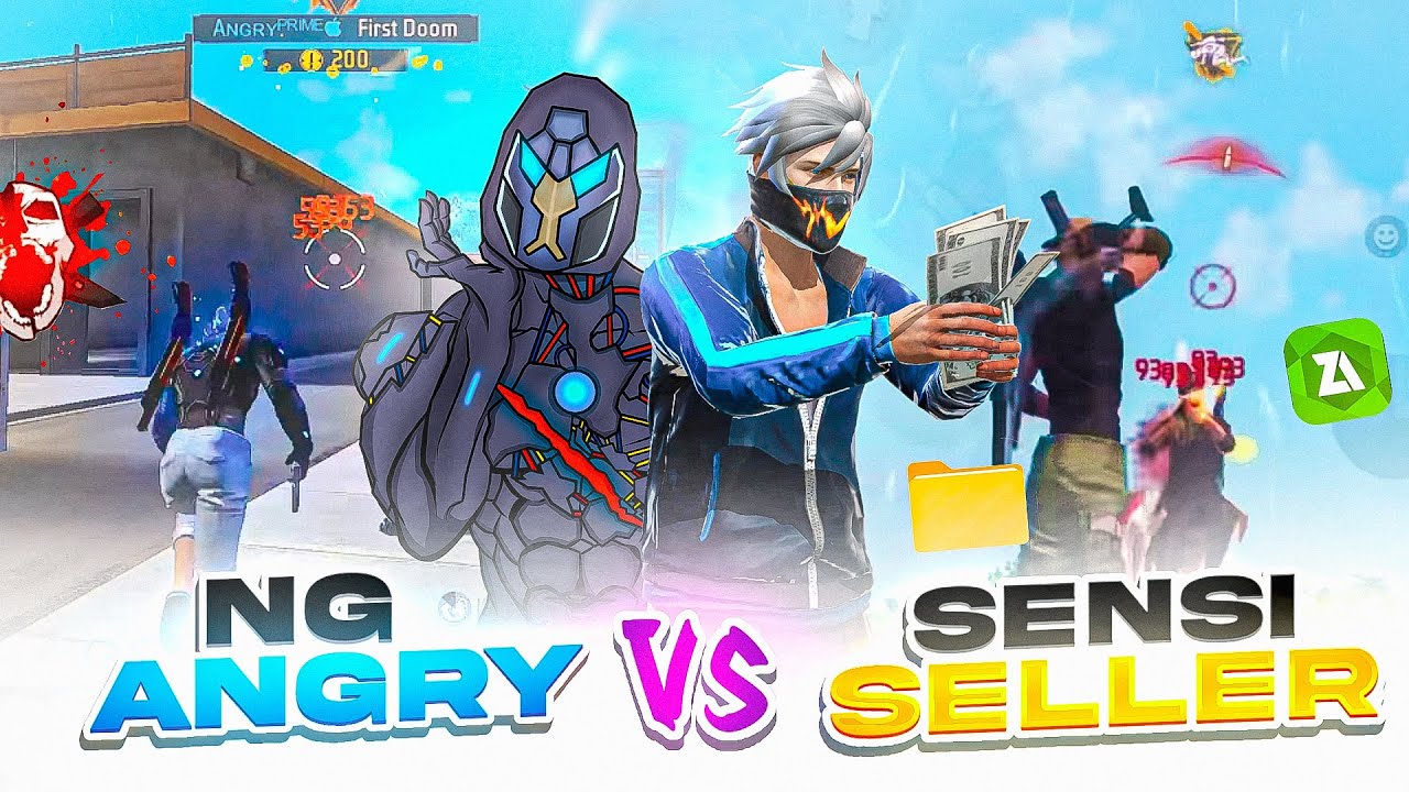 Exposing The Sensi Seller ⚡ LIVE Challenge Gone Wrong! 🥶💀