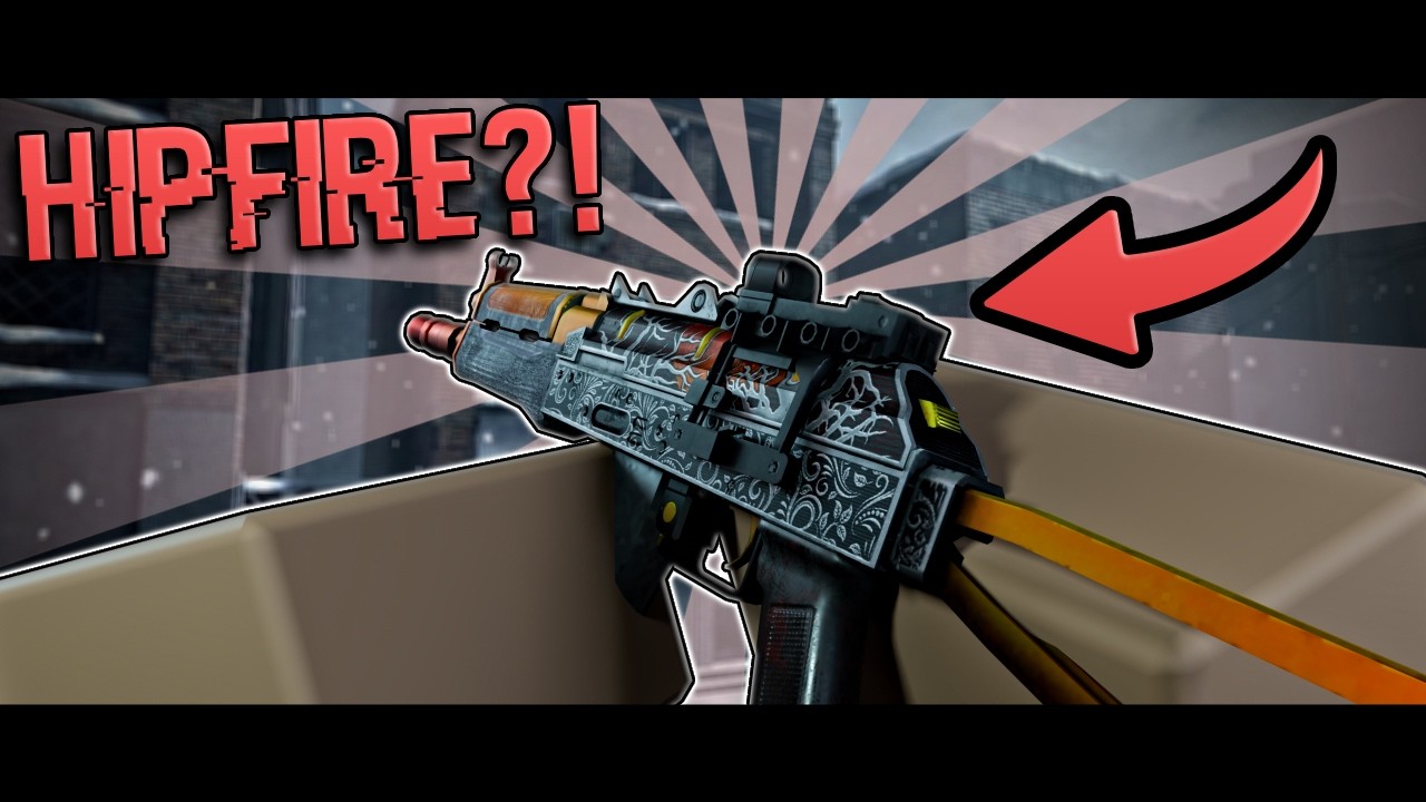 Надежен ли HIPFIRE в Roblox Criminality?
